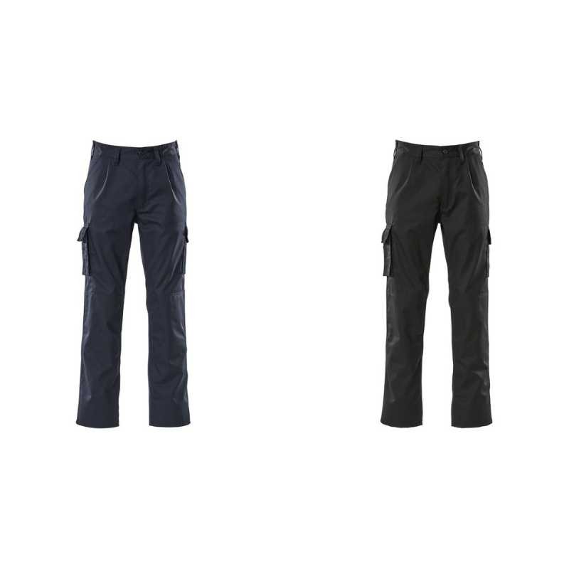 Pantaloni da Lavoro Multitasche Pasadena Mascot 07479-330