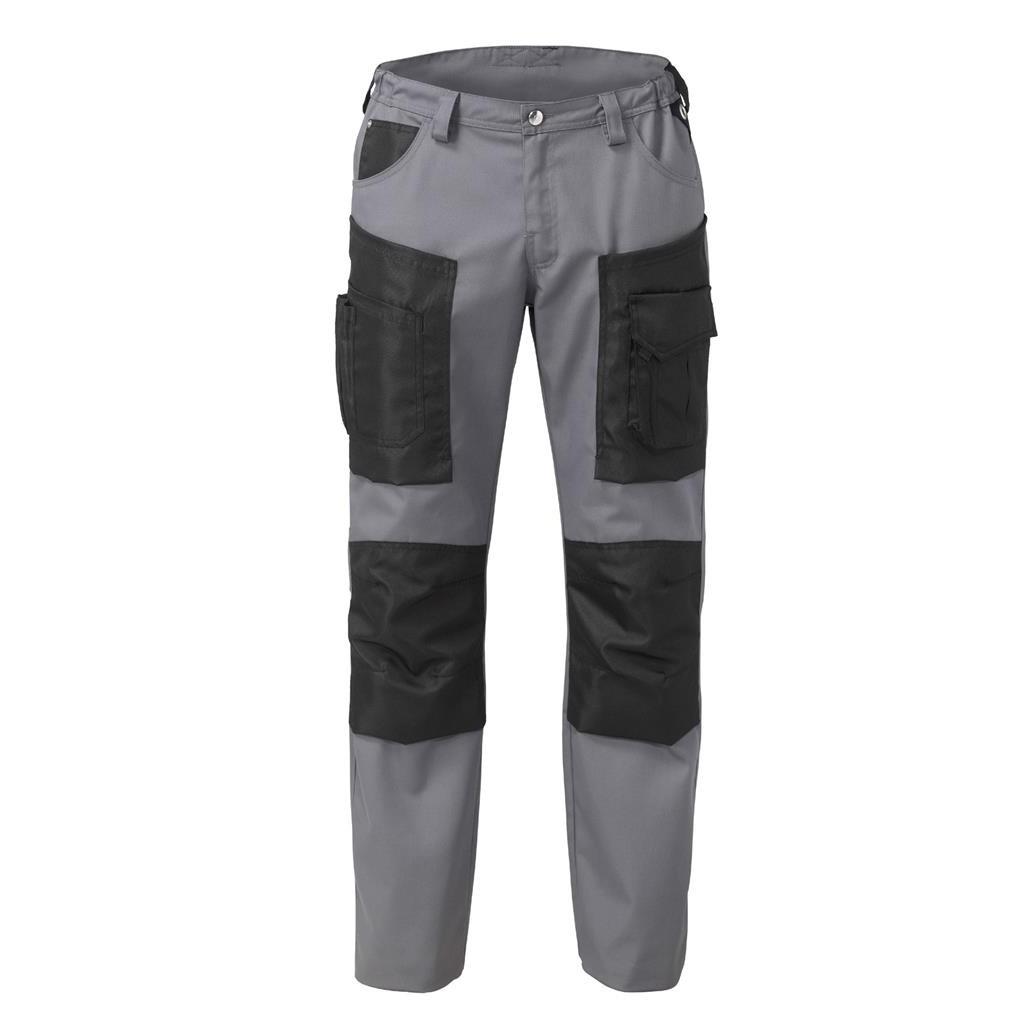 Pantaloni da Lavoro Multitasche Pesanti Hammer Siggi