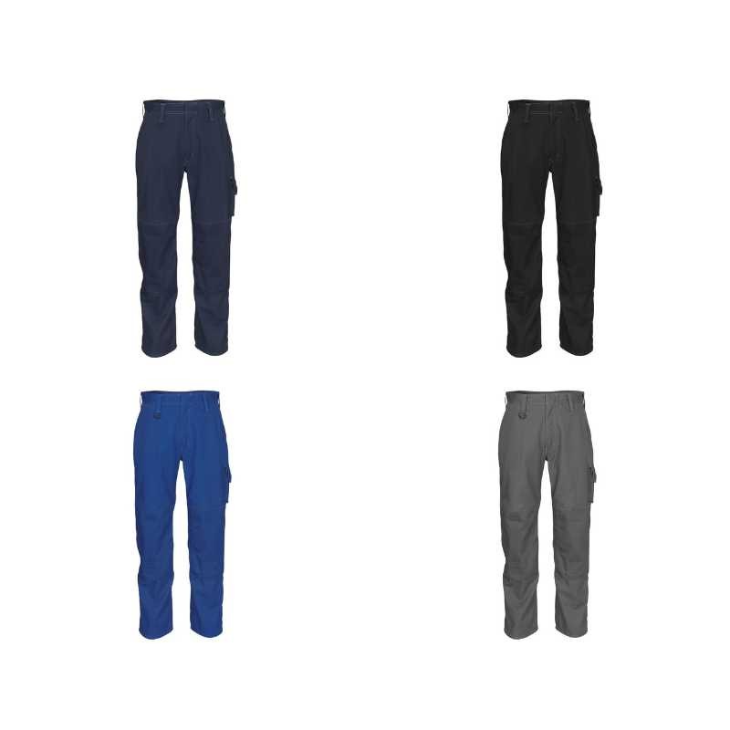 Pantaloni da Lavoro Multitasche Pittsburgh Mascot 10579-442