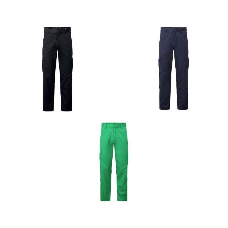 Pantaloni da Lavoro Multitasche Portwest L701