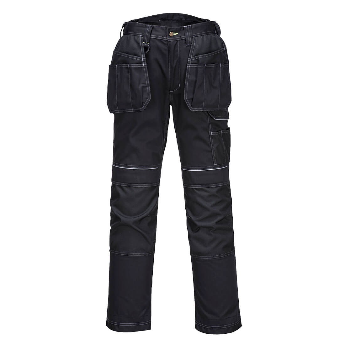 Pantaloni da Lavoro Multitasche Portwest PW357
