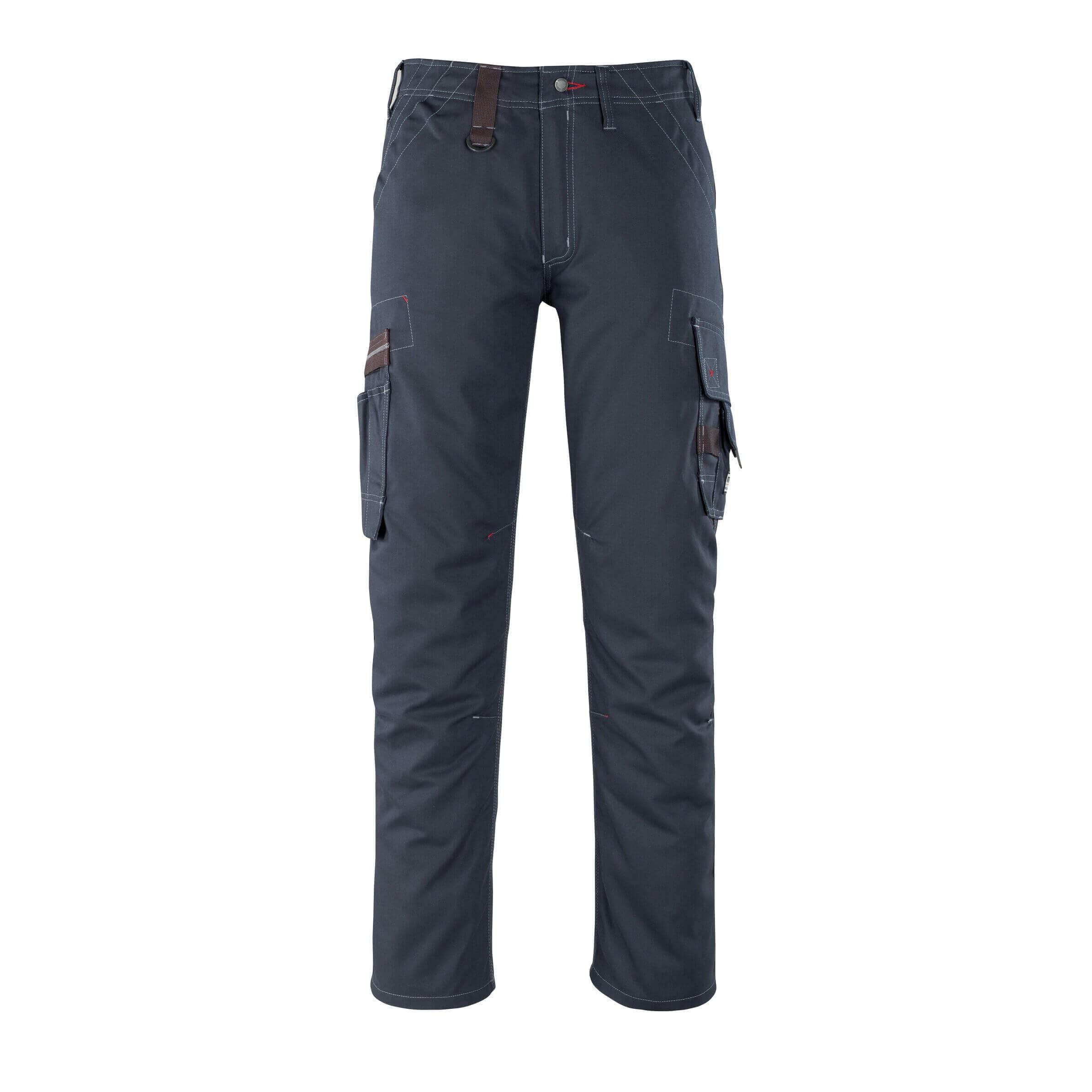 Pantaloni da Lavoro Multitasche Rhodos Mascot 07279-154