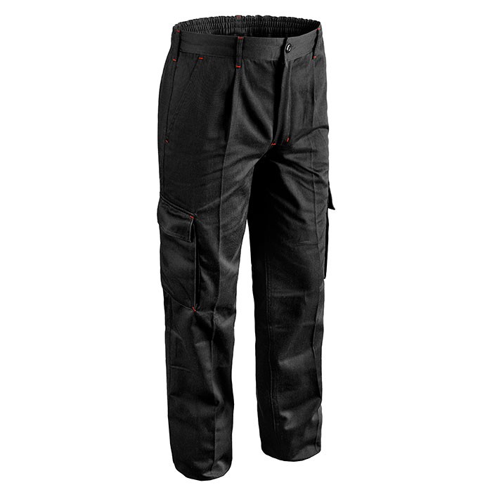 Pantaloni da Lavoro Multitasche Sottozero Energy Winter 14030W