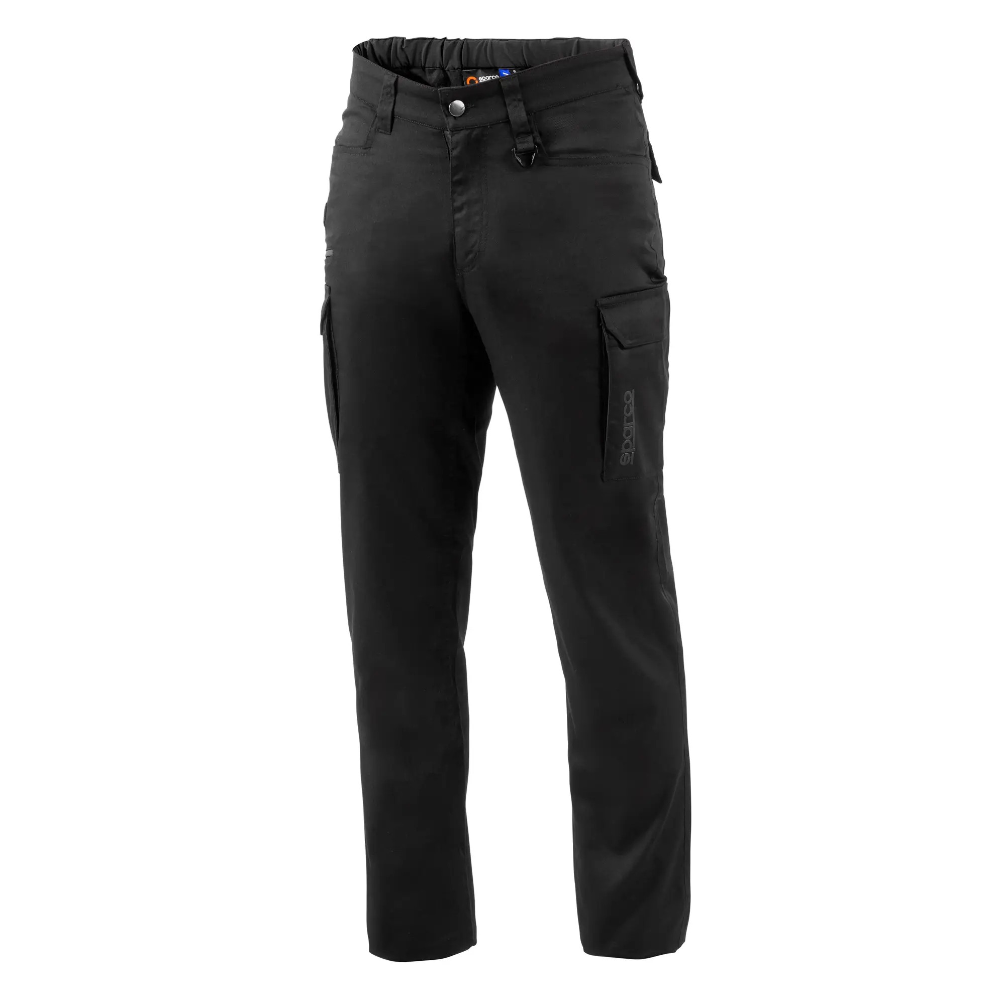 Pantaloni da Lavoro Multitasche Sparco Vermont BTP0001B0