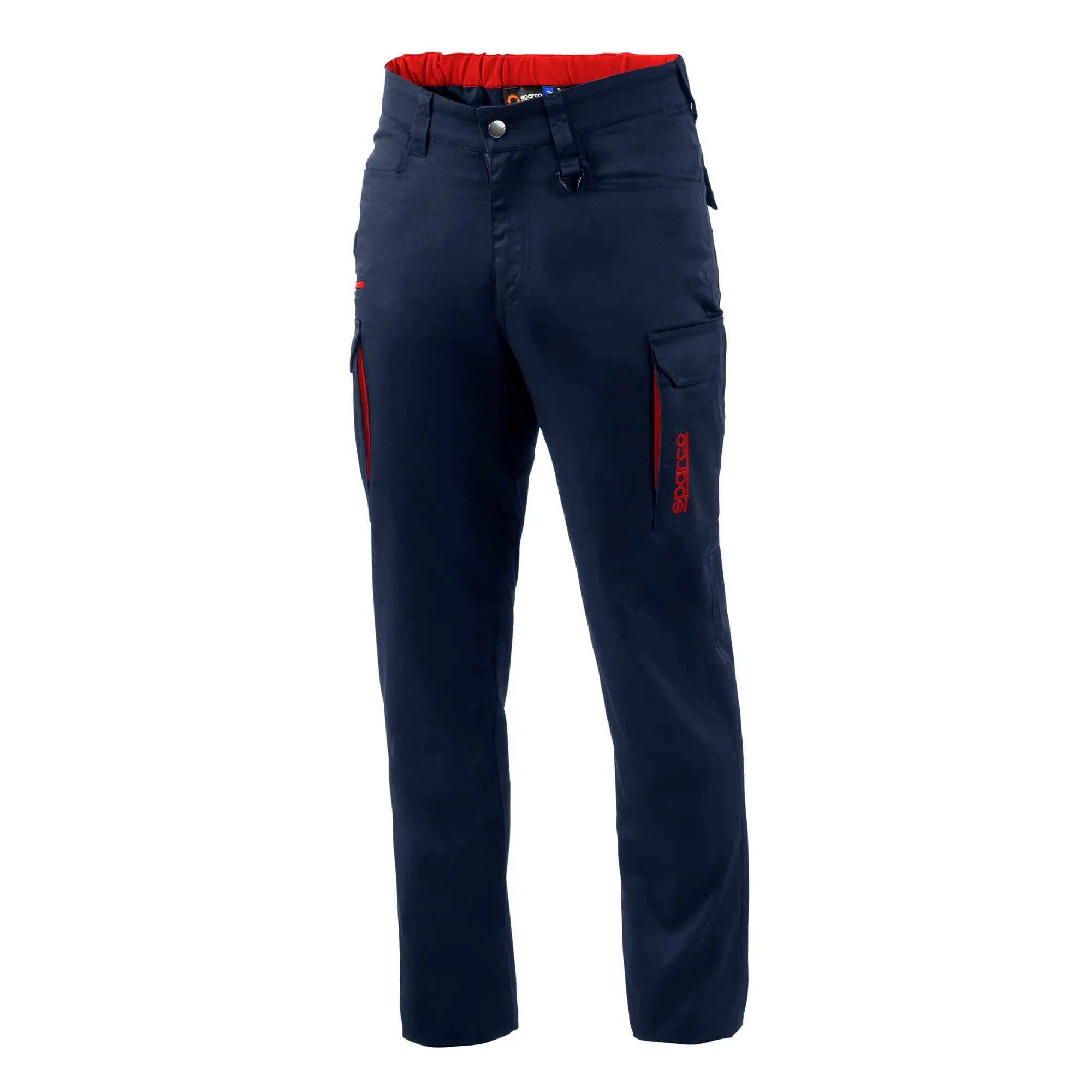 Pantaloni da Lavoro Multitasche Sparco Vermont BTP0001B0