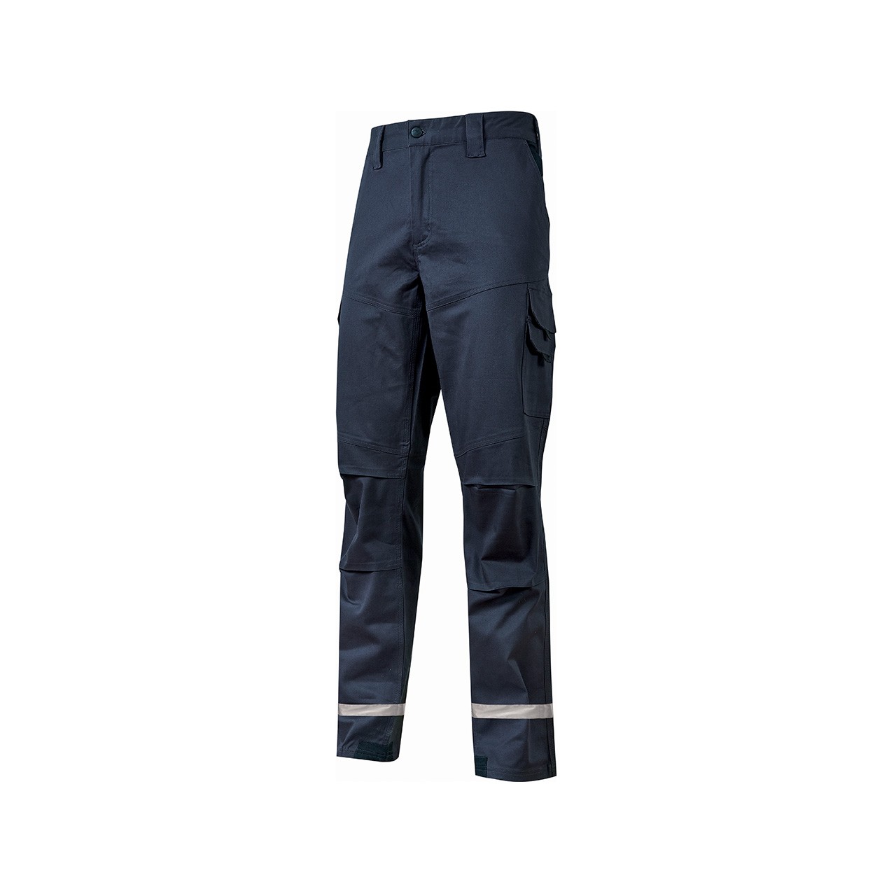 Pantaloni da Lavoro Multitasche strech U-Power Monaco IN227WB