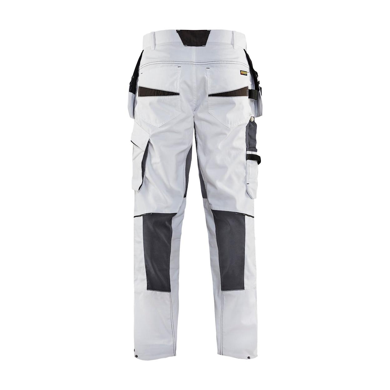 Pantaloni da lavoro Multitasche Stretch Blaklader imbianchino 109613301098C50