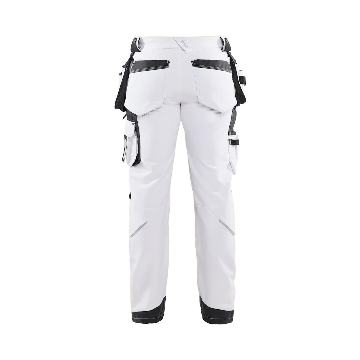 Pantaloni da lavoro Multitasche Stretch Blaklader imbianchino Strecth 4-VIE 107916451098C50