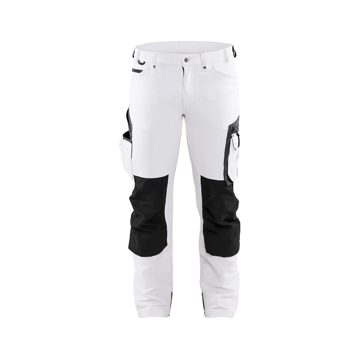 Pantaloni da lavoro Multitasche Stretch Blaklader imbianchino Strecth 4-VIE 108916451098C50