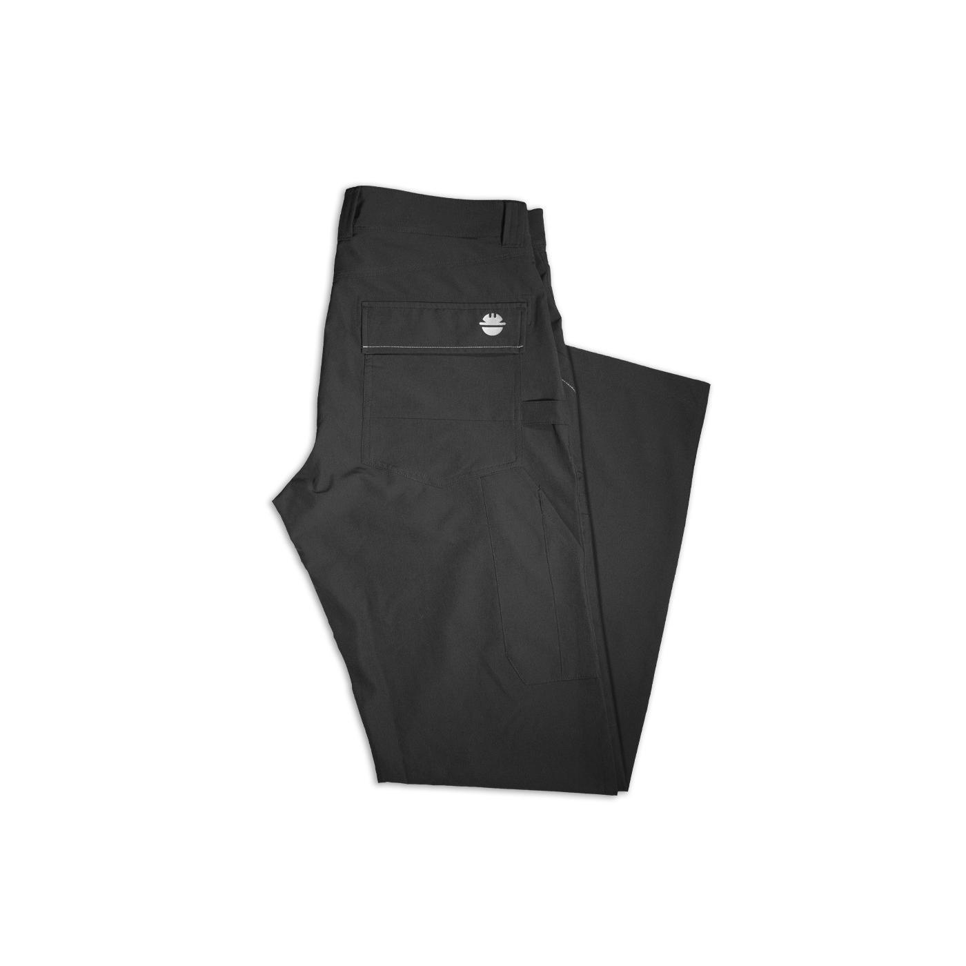 Pantaloni da Lavoro Multitasche Stretch Dike GRAPHENE PATHOS 91241