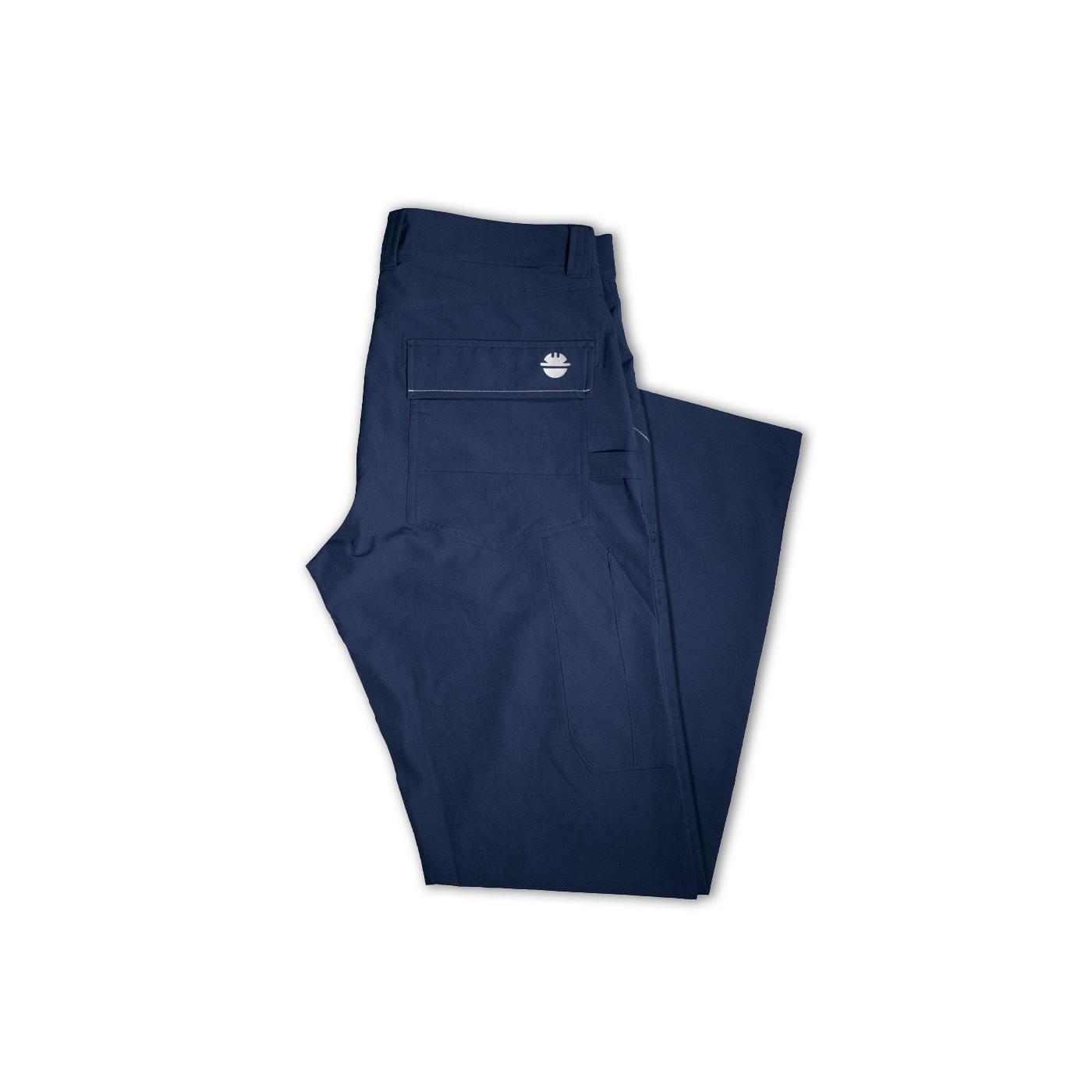 Pantaloni da Lavoro Multitasche Stretch Dike GRAPHENE PATHOS 91241