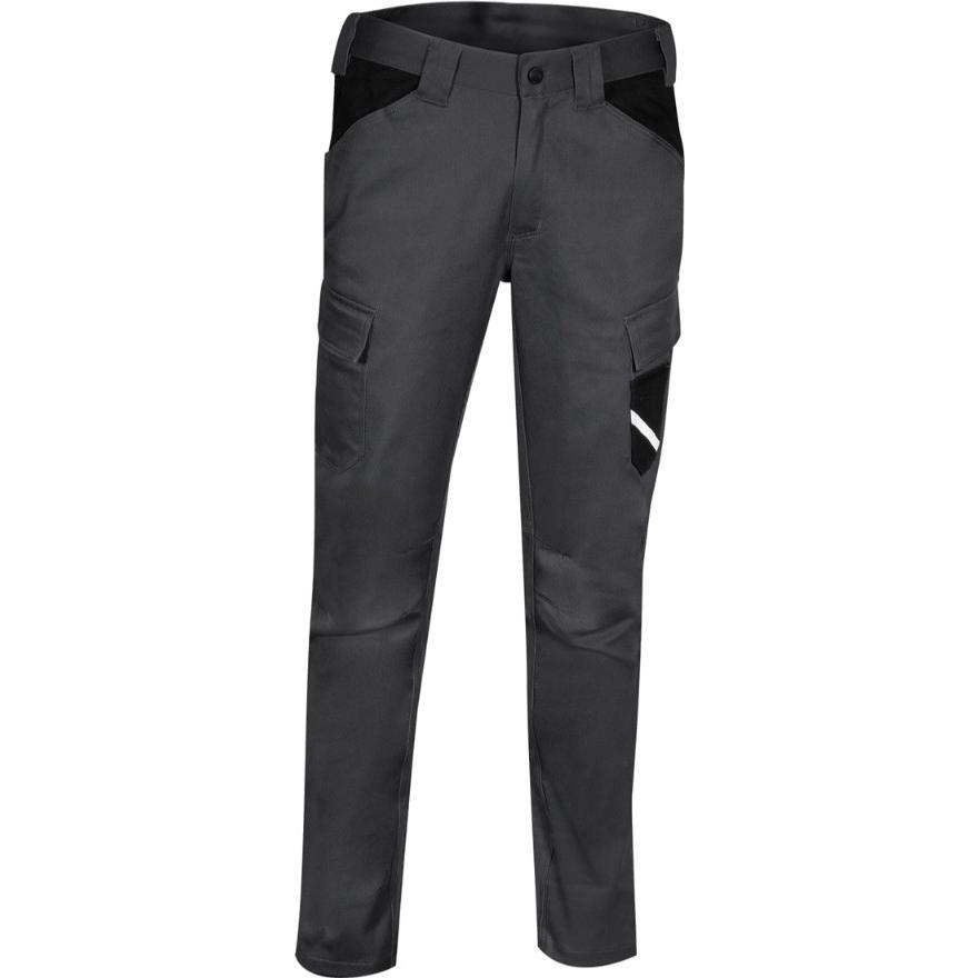 Pantaloni da Lavoro Multitasche Stretch Invernali Cofra Waymont V697-0