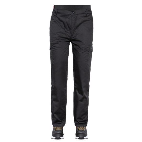 Pantaloni da lavoro Multitasche Stretch Issa Line Euromix 8039N