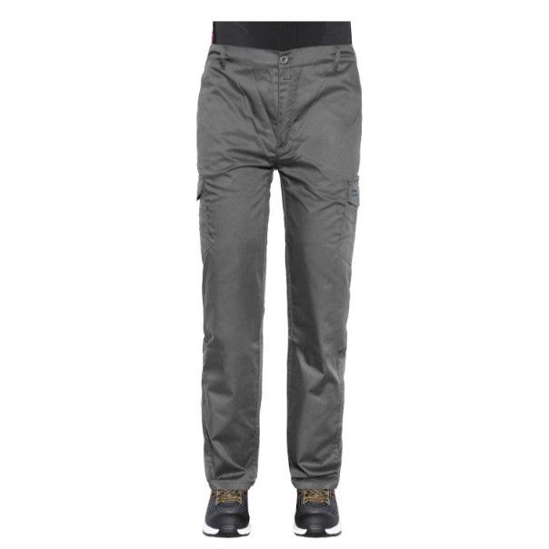 Pantaloni da lavoro Multitasche Stretch Issa Line Euromix 8039N