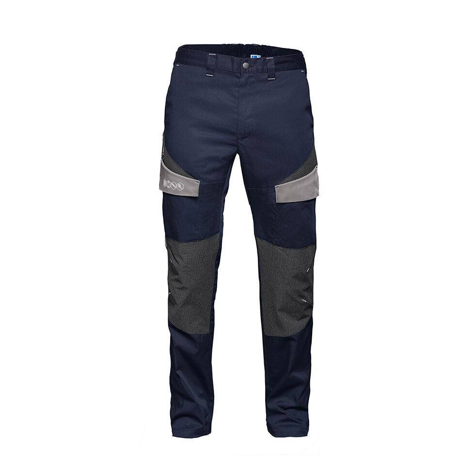 Pantaloni da Lavoro Multitasche stretch Nilo Siggi 73PA1482/00-1326