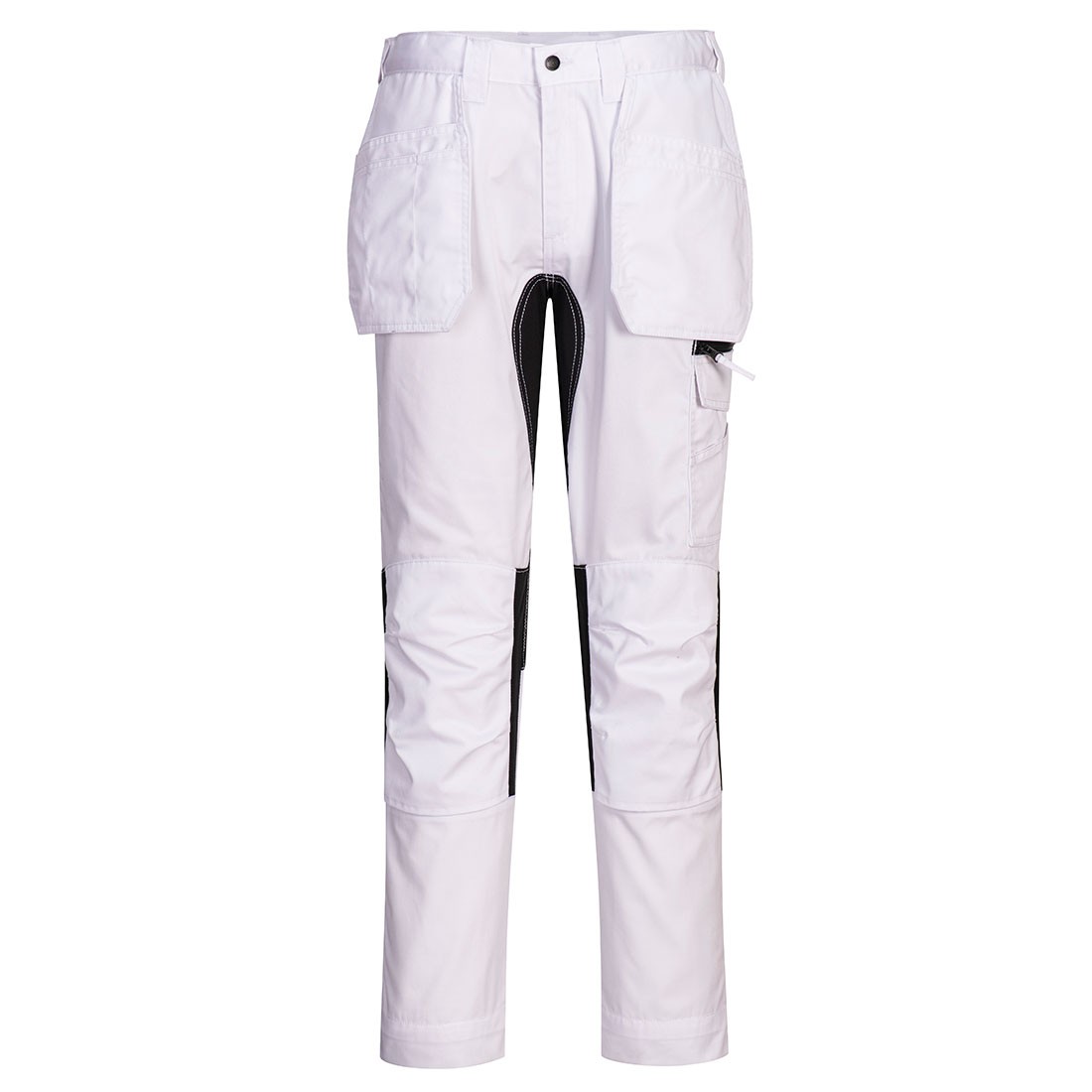 Pantaloni da Lavoro Multitasche Stretch Portwest CD883