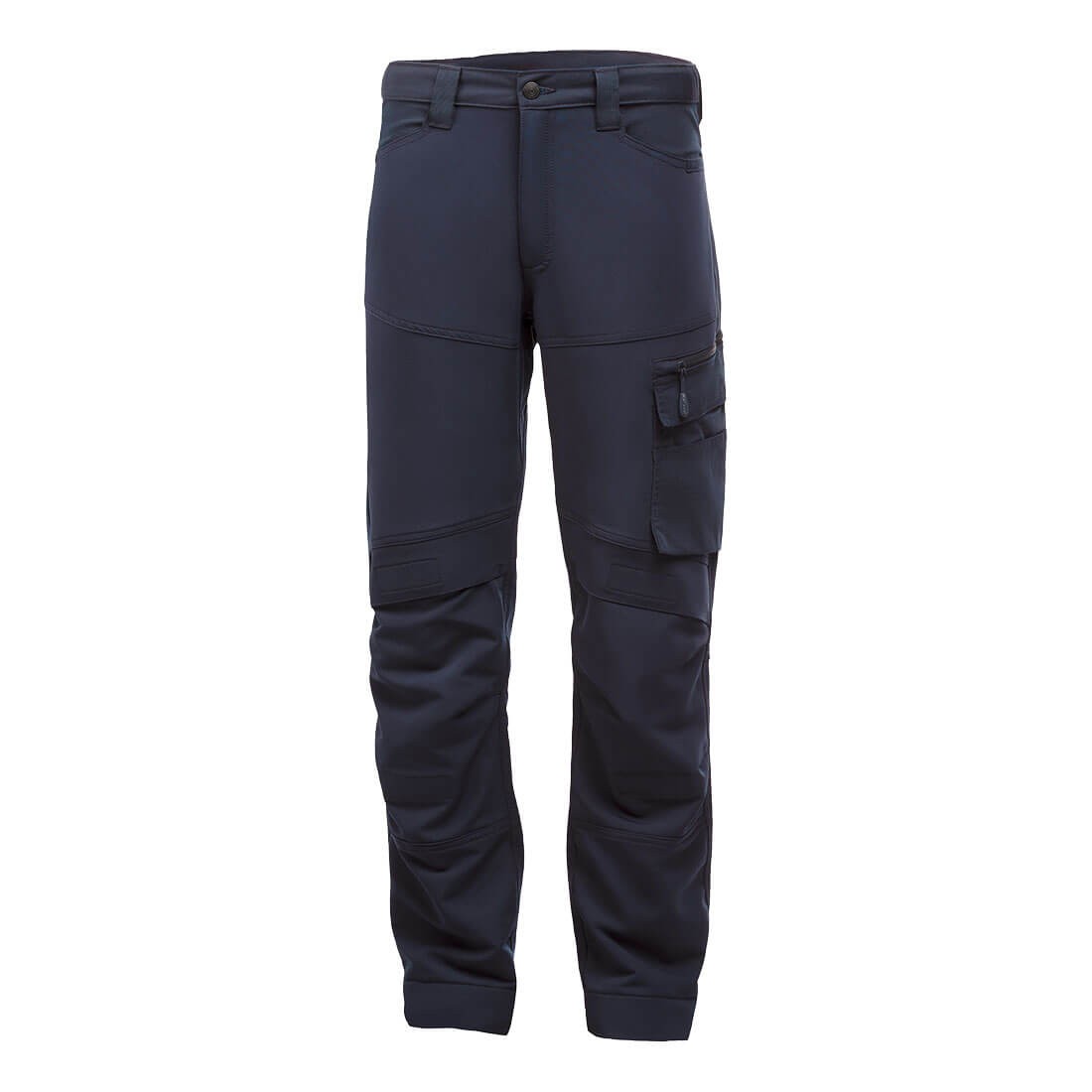 Pantaloni da Lavoro Multitasche Stretch Portwest DX421