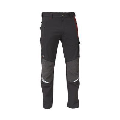 Pantaloni da Lavoro Multitasche Stretch Siggi Finder Light 71PA1234/01-1279