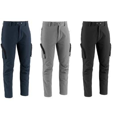 Pantaloni da Lavoro Multitasche Stretch Sottozero Xtend S.S. SS500