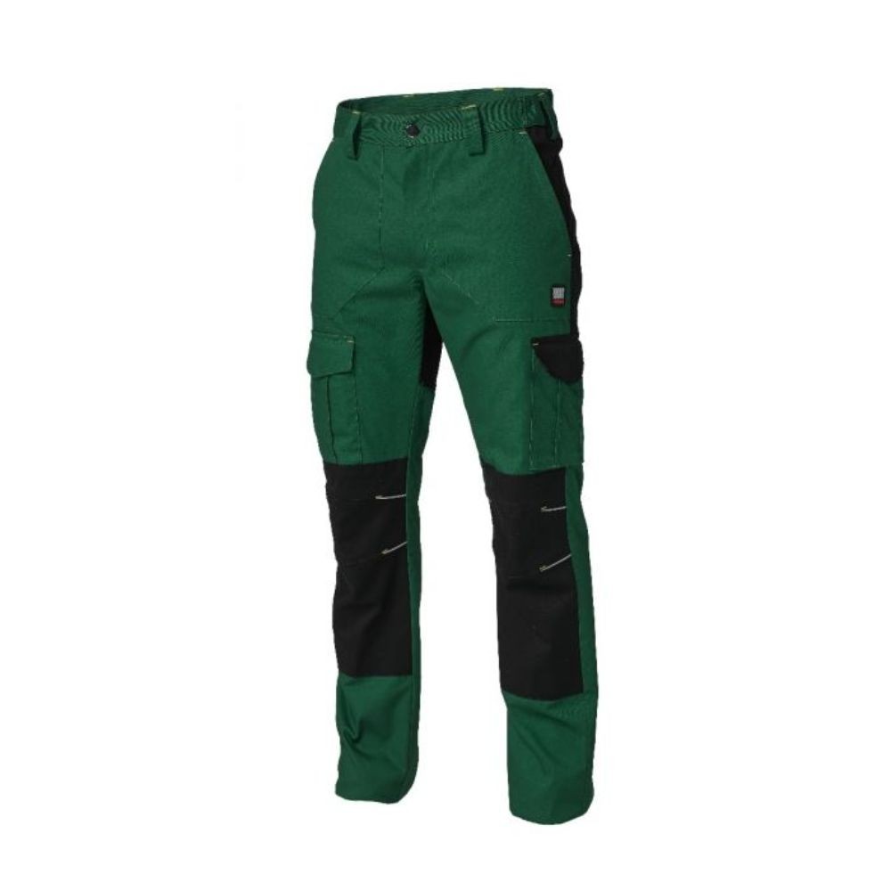 Pantaloni da Lavoro Multitasche Stretch Tago Siggi