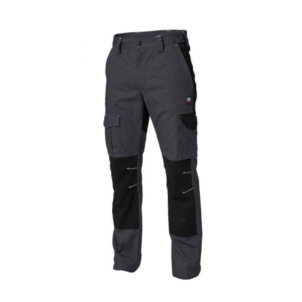 Pantaloni da Lavoro Multitasche Stretch Tago Siggi