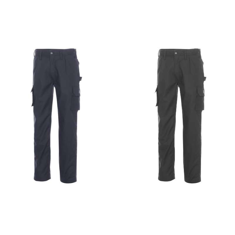 Pantaloni da Lavoro Multitasche Stretch Toledo Mascot 03079-010
