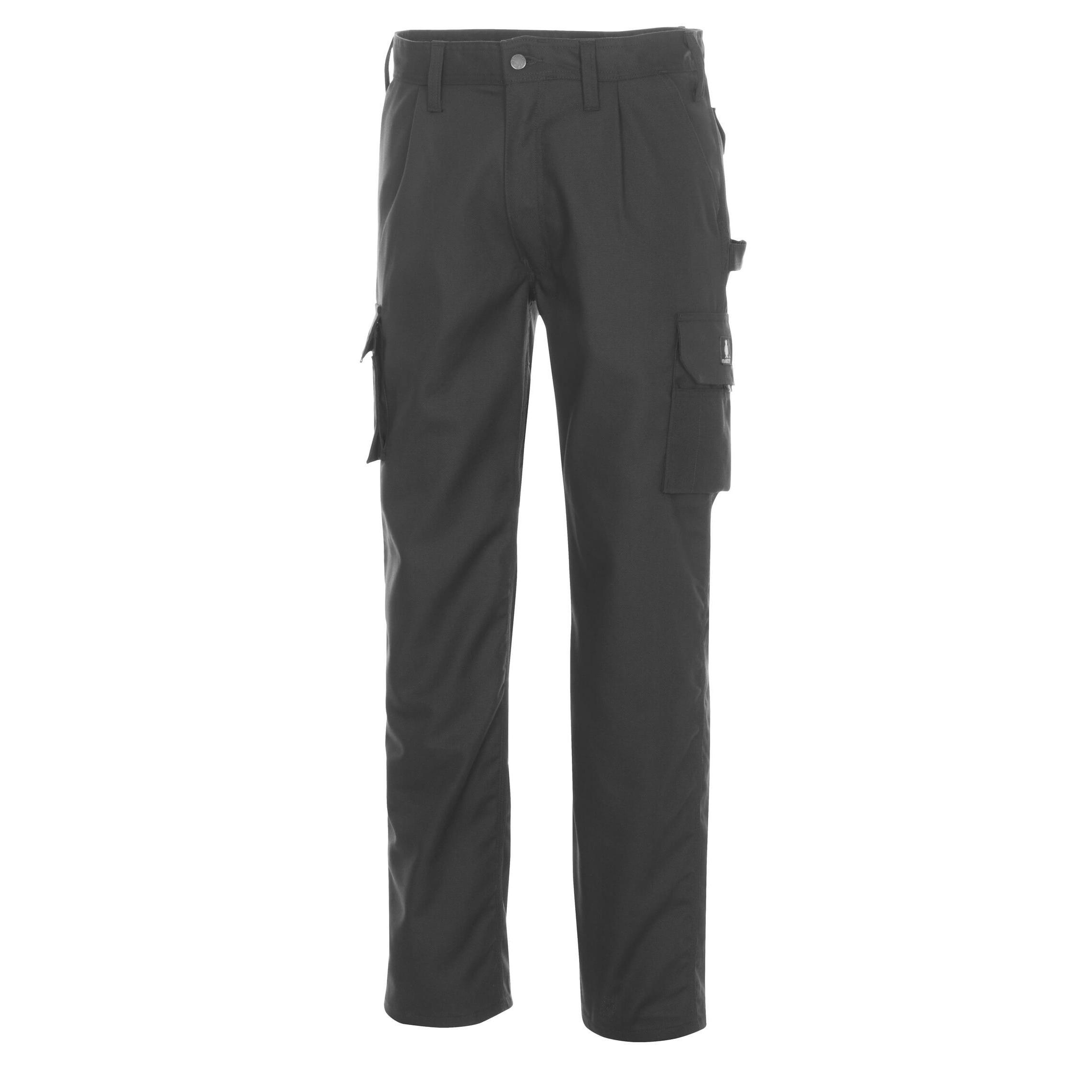 Pantaloni da Lavoro Multitasche Stretch Toledo Mascot 03079-010