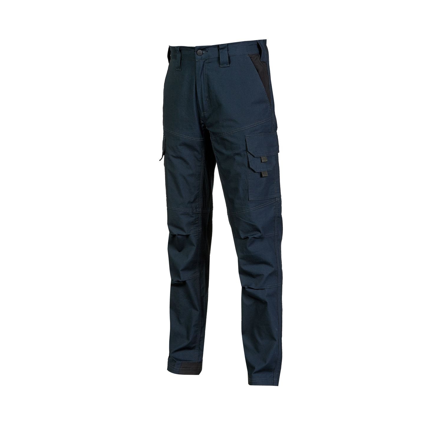 Pantaloni da Lavoro Multitasche Stretch U-Power Fresco WST420