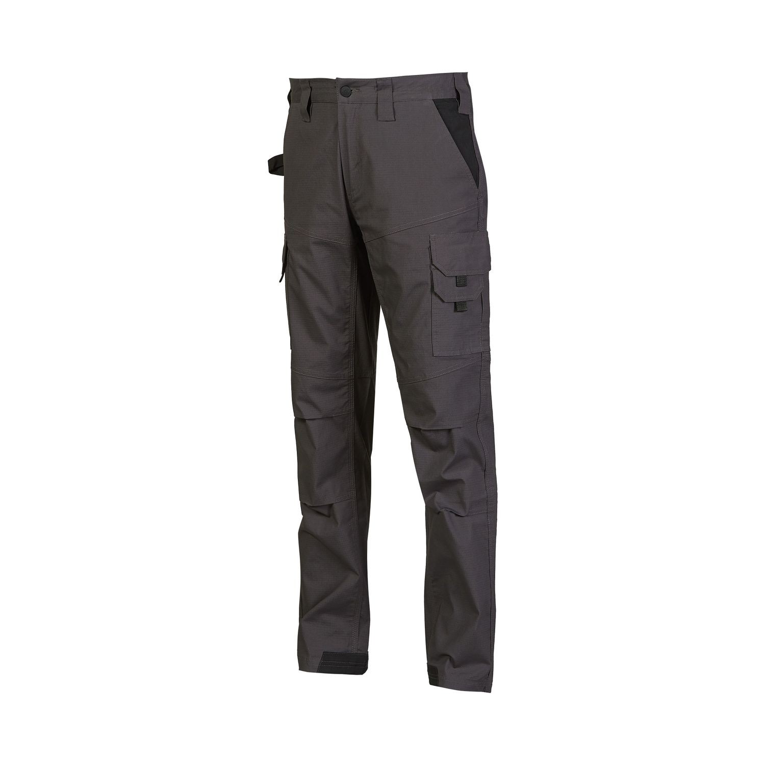 Pantaloni da Lavoro Multitasche Stretch U-Power Fresco WST420