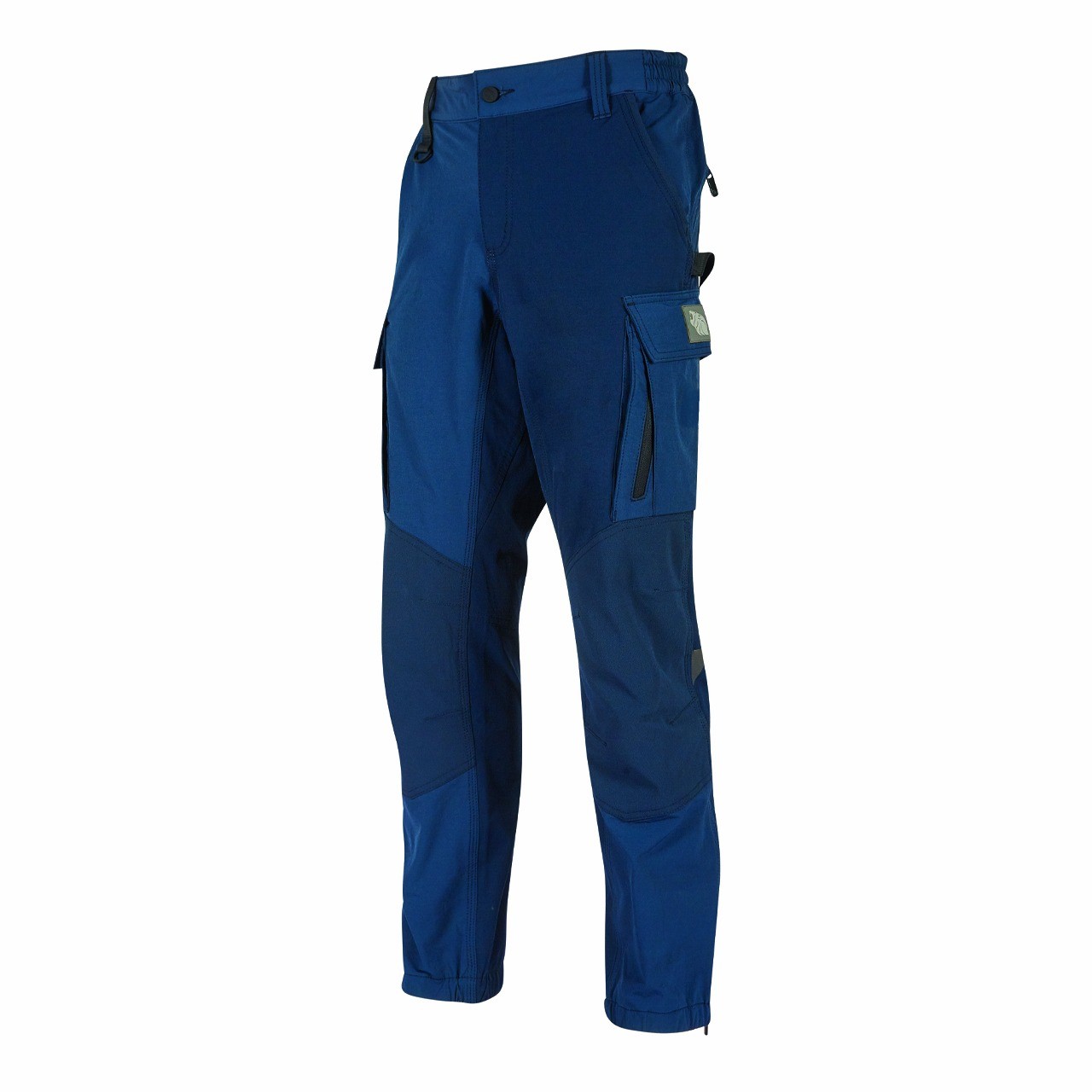 Pantaloni da Lavoro Multitasche Stretch U-Power Hike WFU343