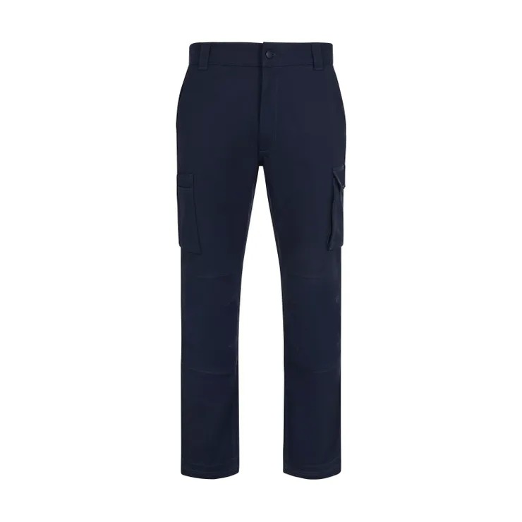 Pantaloni da Lavoro Multitasche Stretch Velilla 4-Xtreme 103030X