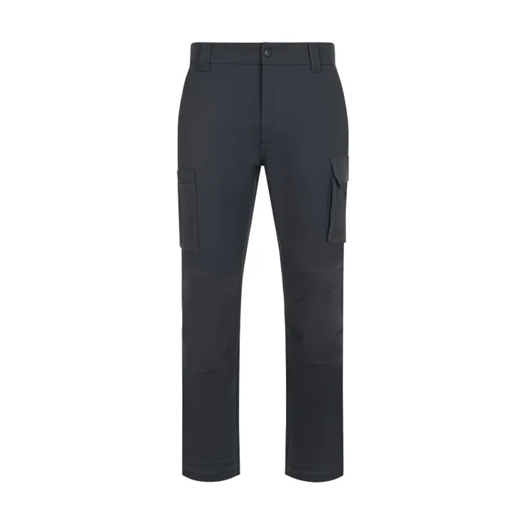 Pantaloni da Lavoro Multitasche Stretch Velilla 4-Xtreme 103030X