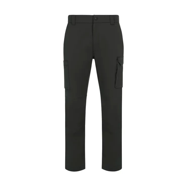 Pantaloni da Lavoro Multitasche Stretch Velilla 4-Xtreme 103030X
