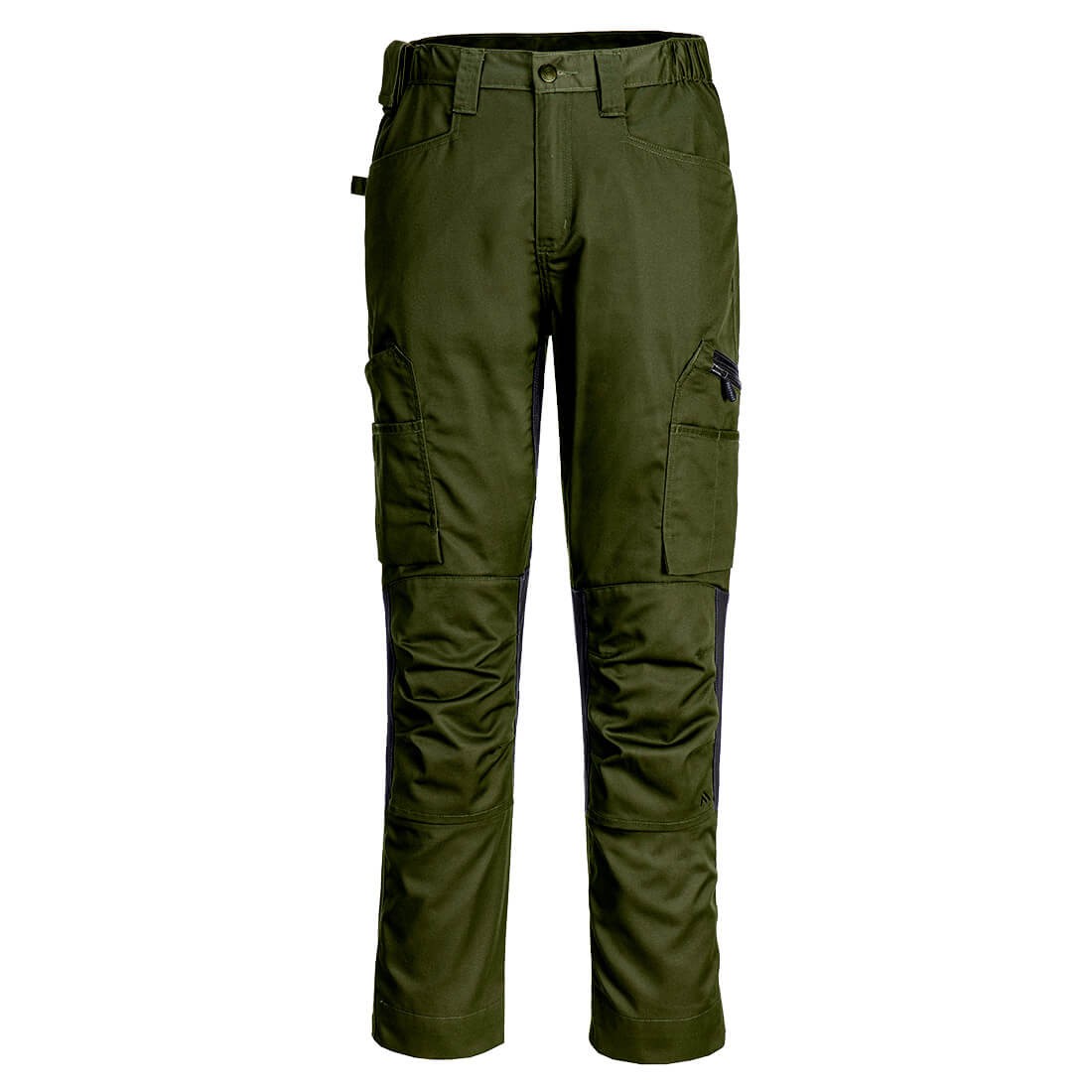 Pantaloni da Lavoro Multitasche Stretch WX2 ECO Portwest CD881