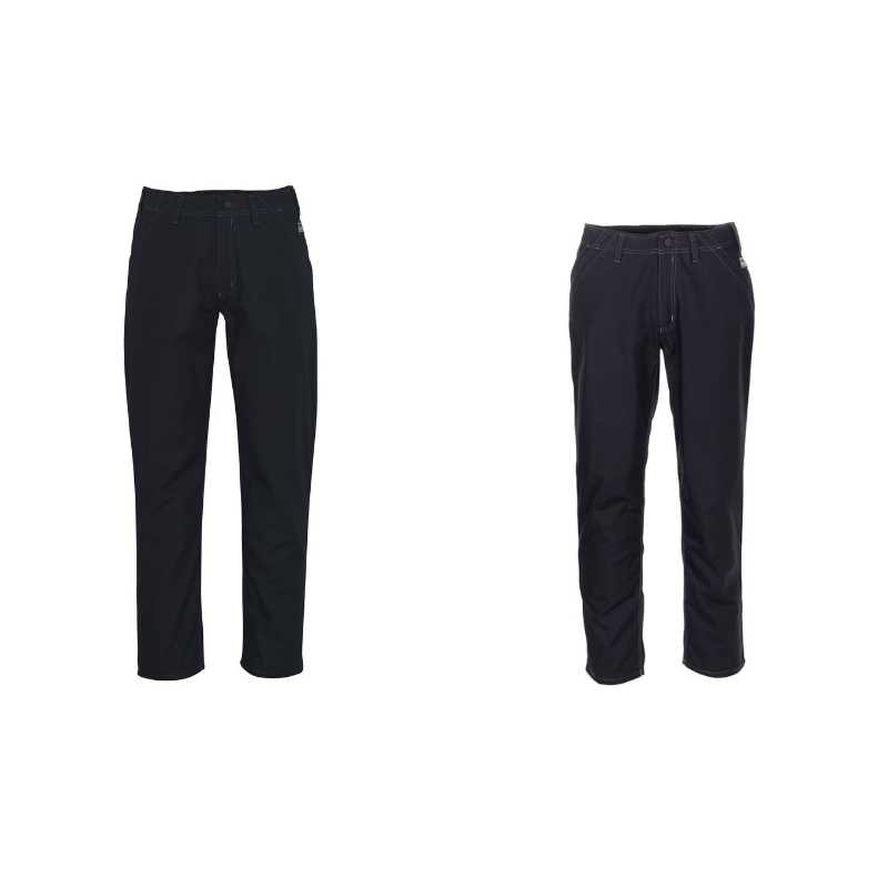 Pantaloni da Lavoro Multitasche Thasos Mascot 09279-154