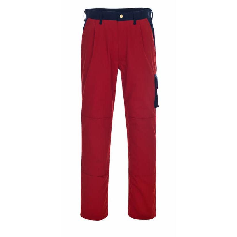 Pantaloni da Lavoro Multitasche Torino Mascot 00979-430