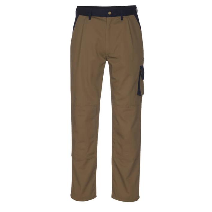 Pantaloni da Lavoro Multitasche Torino Mascot 00979-430