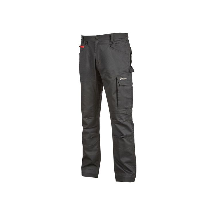 Pantaloni da Lavoro Multitasche U-Power Beat HY359