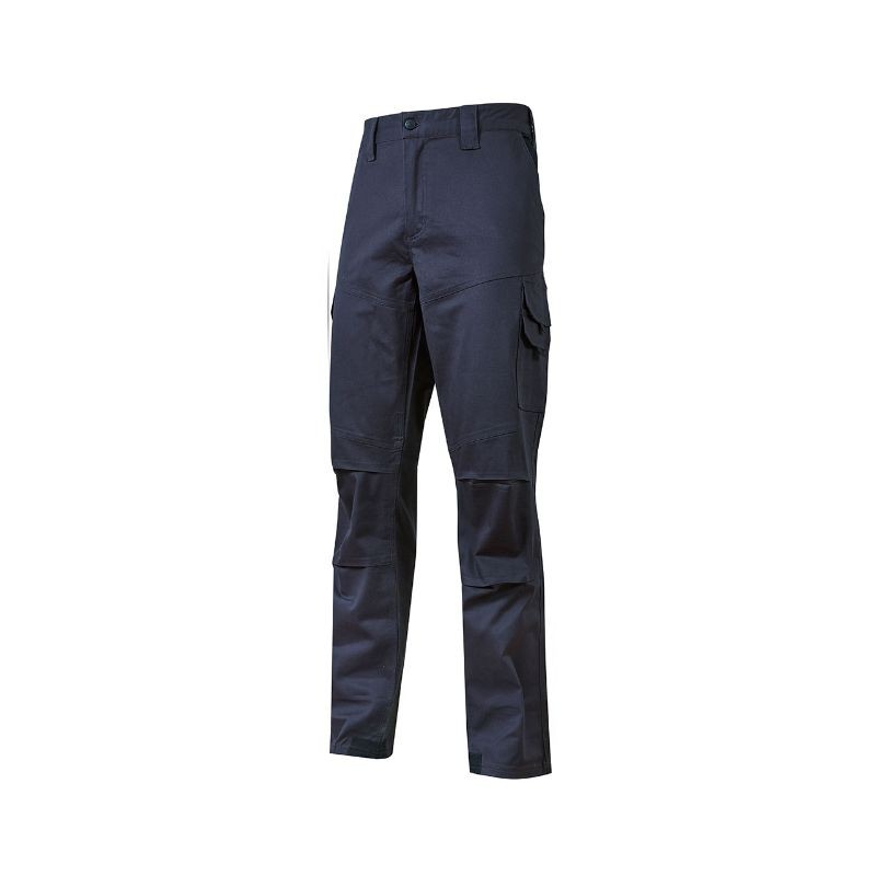 Pantaloni da Lavoro Multitasche U-Power Guapo ST211GI