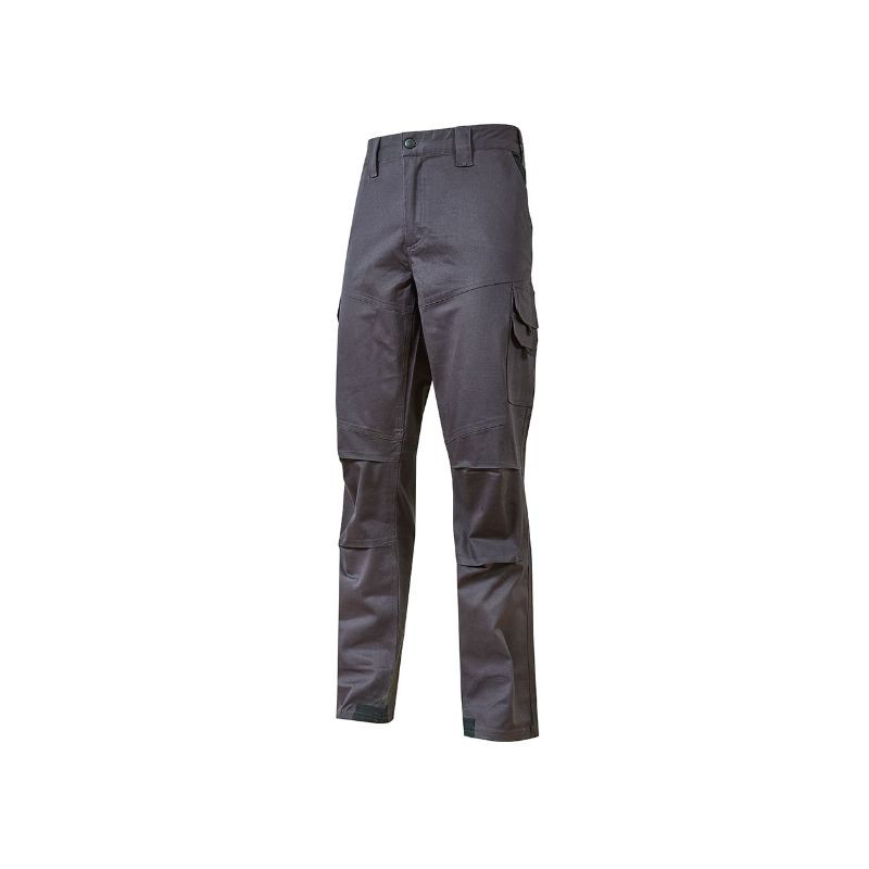 Pantaloni da Lavoro Multitasche U-Power Guapo ST211GI