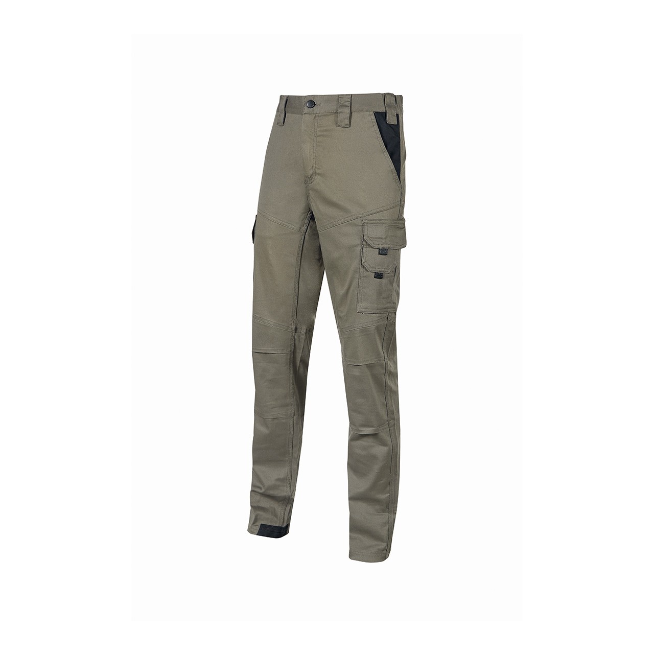 Pantaloni da Lavoro Multitasche U-Power Guapo ST211GI