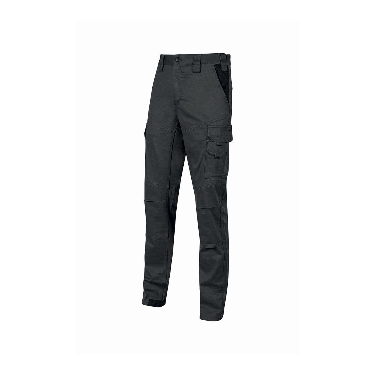 Pantaloni da Lavoro Multitasche U-Power Guapo ST211GI