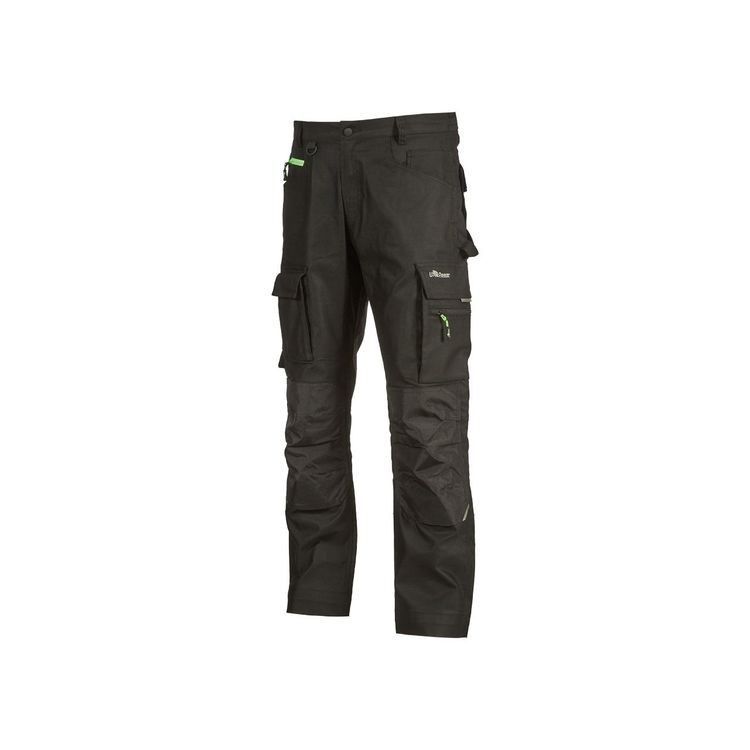 Pantaloni da Lavoro Multitasche U-Power Ready DW355