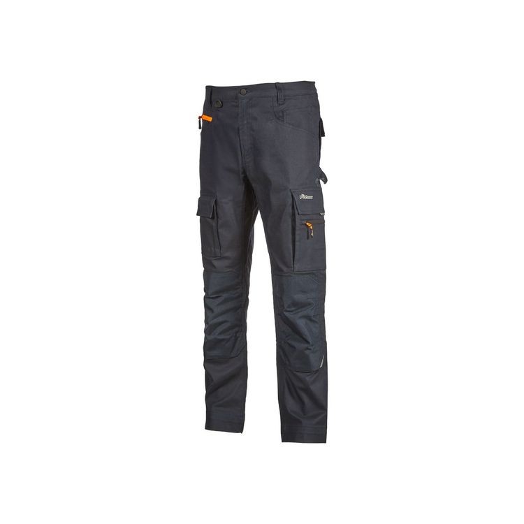 Pantaloni da Lavoro Multitasche U-Power Ready DW355