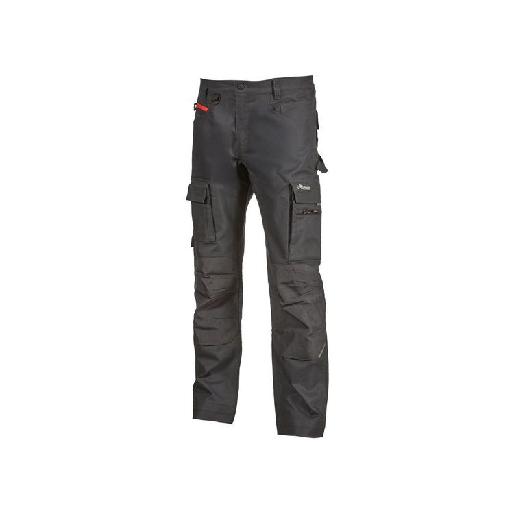 Pantaloni da Lavoro Multitasche U-Power Ready DW355