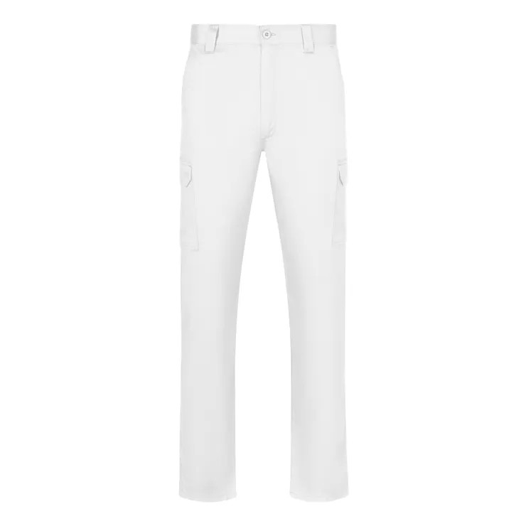 Pantaloni da Lavoro Multitasche Velilla 103026