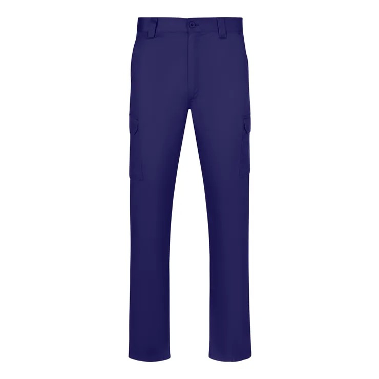 Pantaloni da Lavoro Multitasche Velilla 103026