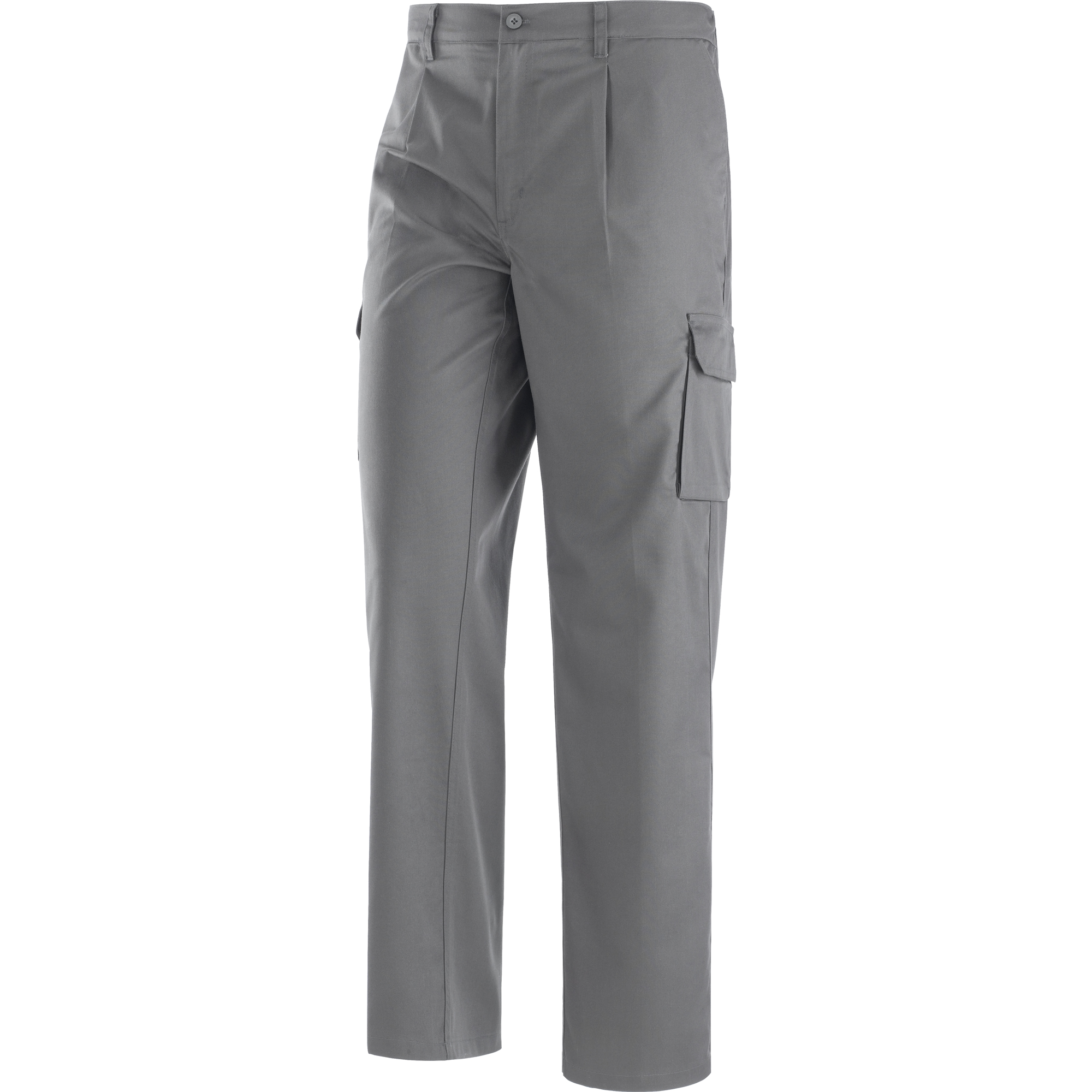 Pantaloni da lavoro Neri Spa 437320 Siena, Comfort e Stile