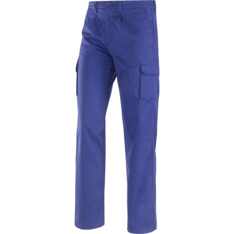 Pantaloni da lavoro Neri Spa 437324 Siena, versatilit