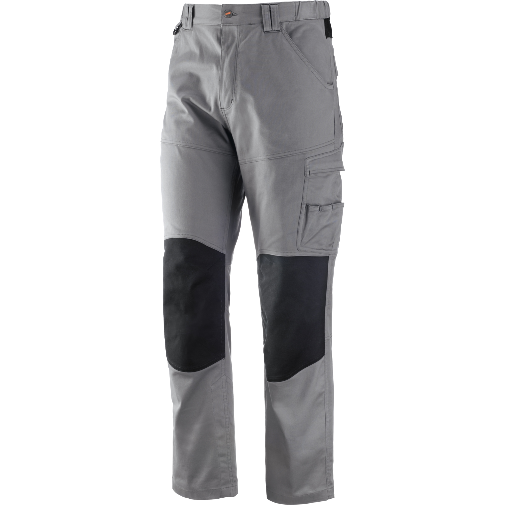 Pantaloni da lavoro Neri Spa 437420, Comfort e Praticit